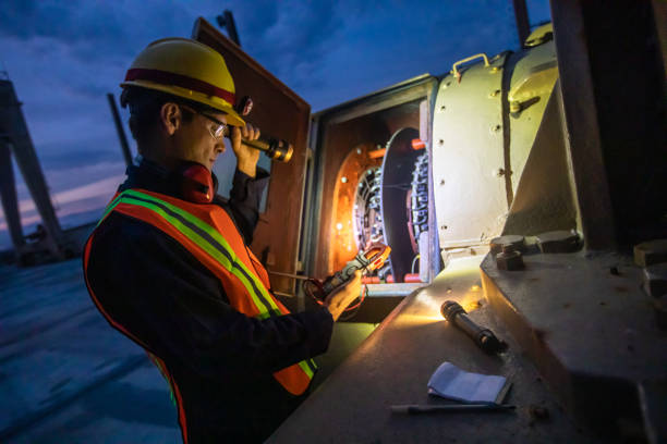 Best Industrial Electrical Services  in Lake In The Hls, IL