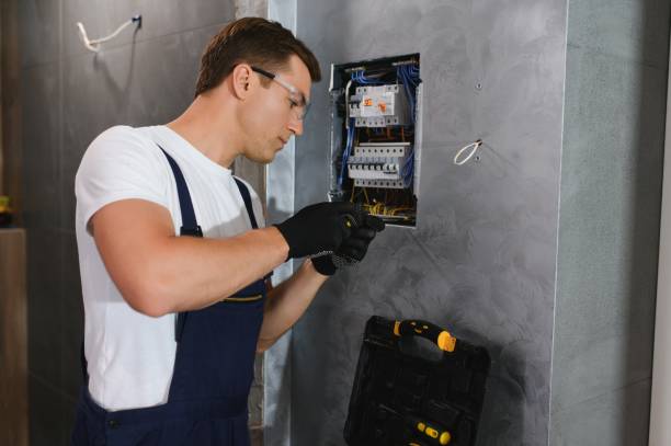 Best Electrical Wiring Services  in Lake In The Hls, IL
