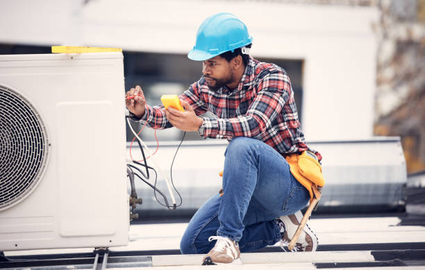 Best Electrician Near Me  in Lake In The Hls, IL